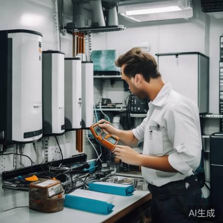 壁挂炉维修专业规范