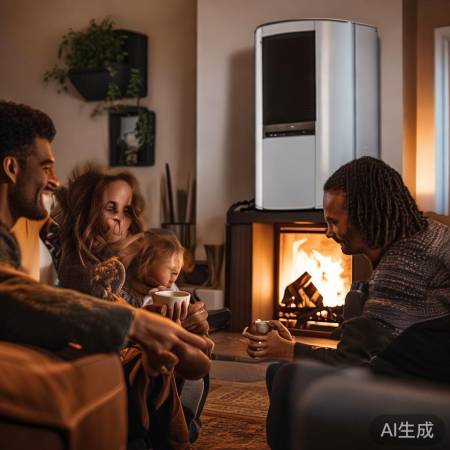 节能神器卫辉空气能热泵