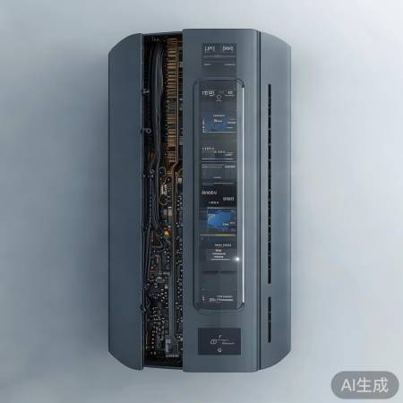 软件设计，主板灵魂