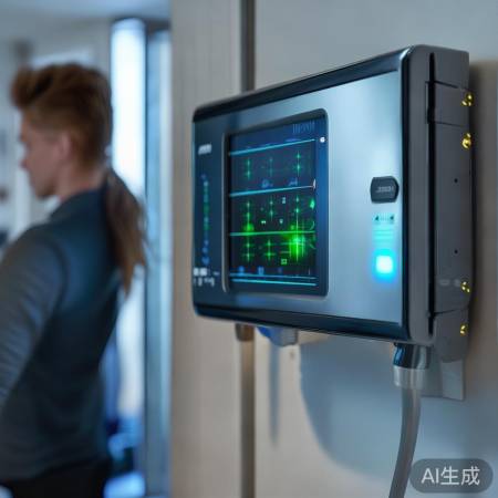 壁挂炉电脑板安全可靠