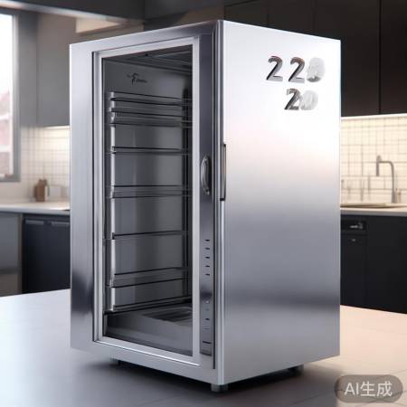 钛金消毒柜228，守护健康神器