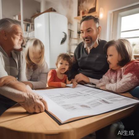 简单易懂的空气能供暖安装指南