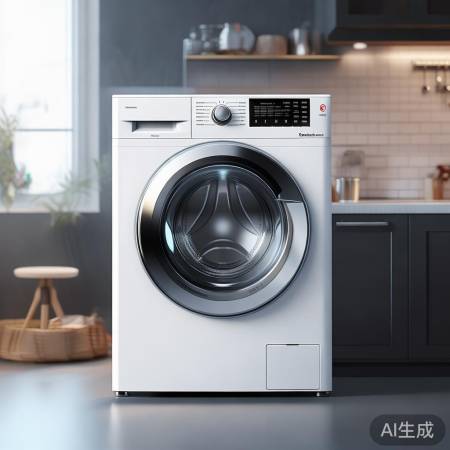 小天鹅洗衣机，性价比高