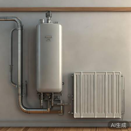 壁挂炉安装注意安全