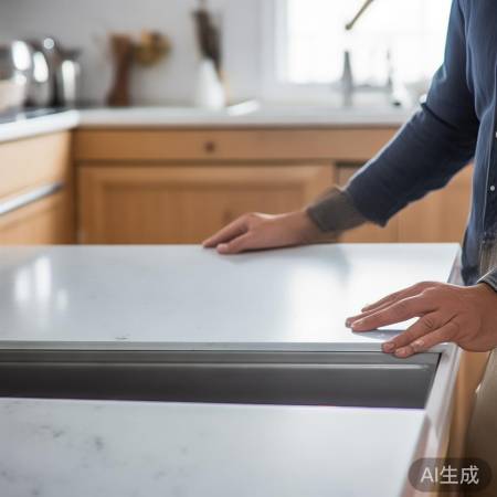 安装简便，轻松升级面板