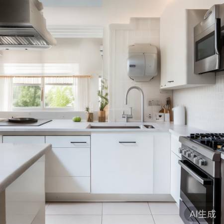 厨房升级，从ODDBoss面板