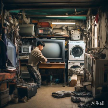 家电维修，专业又温馨