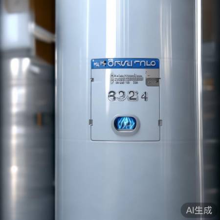 高效率燃气热水器