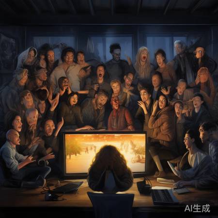 新剧上线，剧情吸粉