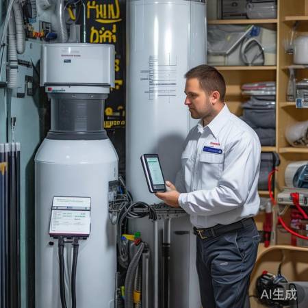 专业维修，质保无忧