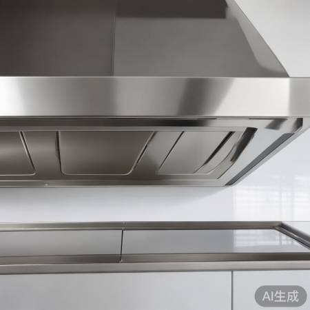 高品质不锈钢，耐用易清洁