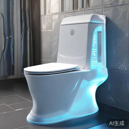 揭秘智能马桶功能