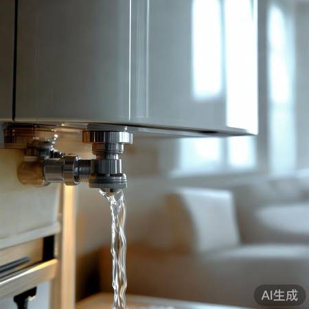 壁挂炉保养，用心呵护