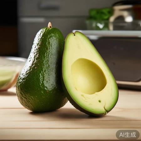 牛油果保存技巧多