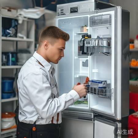冰箱维修专业规范
