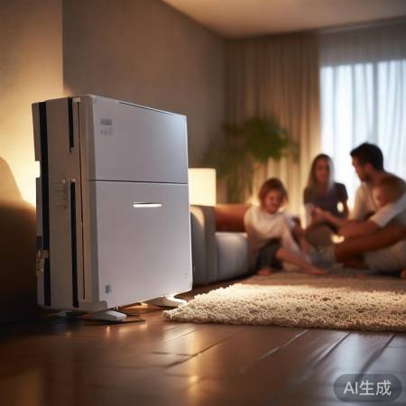 空调出水口设计人性化