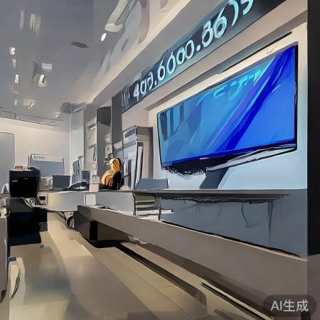 创尔特电视客服电话：40016