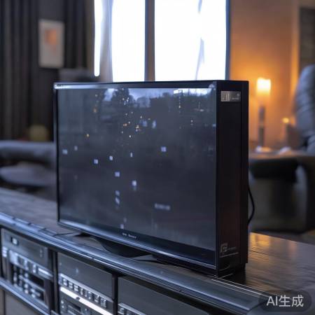 大尺寸电视画质考量