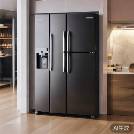 冰箱分享结束，疑问留言交流