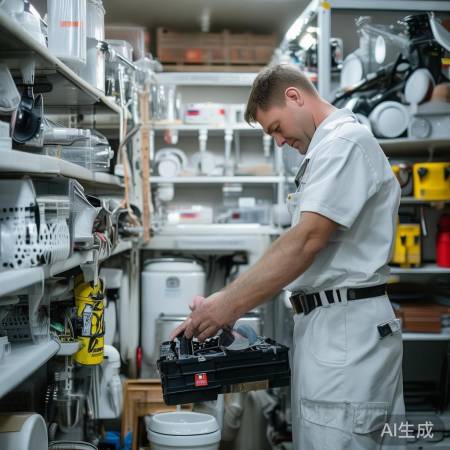 专业马桶维修，严格规范服务