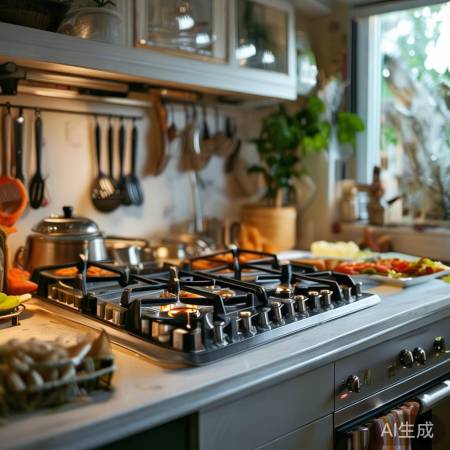 燃气灶选购攻略分享