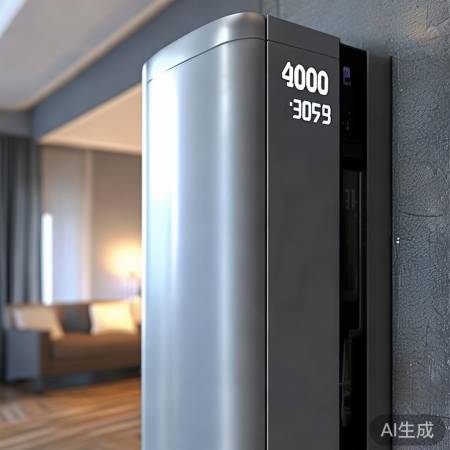 大成Daesung壁挂炉400