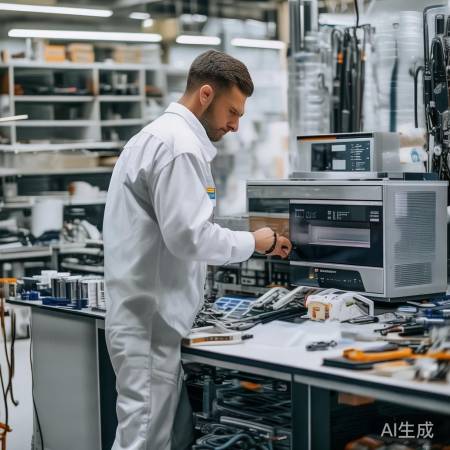 严格规范，专业服务