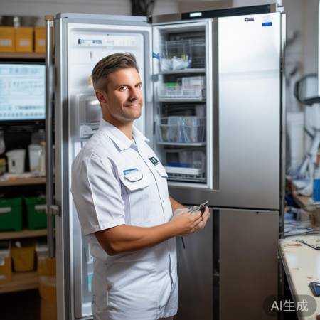 冰箱维修规范专业，质保90天