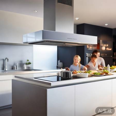 先科油烟机性价比高