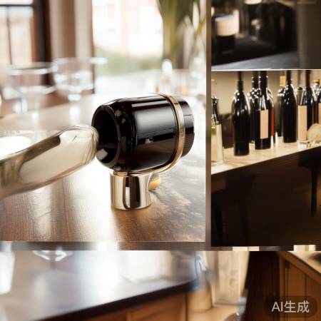 百搭酒柜挂饰，送礼佳品