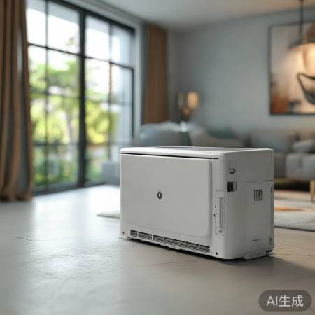 选购中央空调注意事项