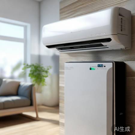 选择高效节能空调