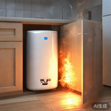 热水器散热不良隐患多