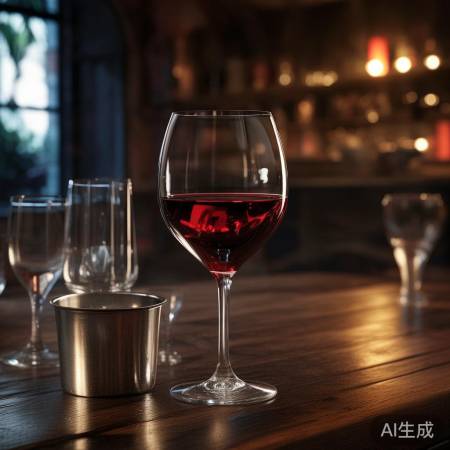 红酒最佳温度1518
