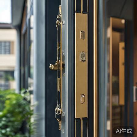 佳木斯防盗门定制，安全生活必备