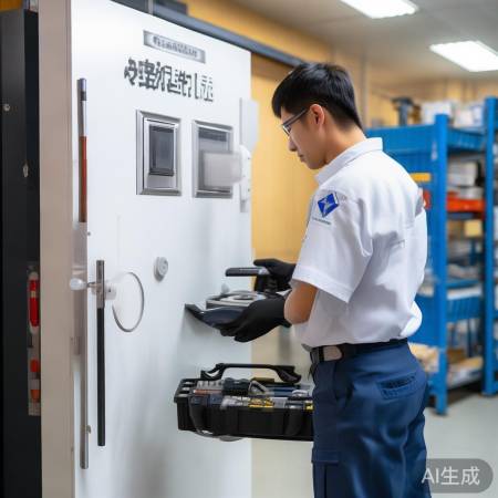 专业认证，诚信维修