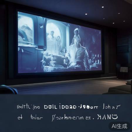 投影幕布替代传统幕布