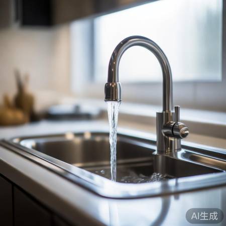 水管口位置要选好