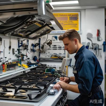 专业认证，规范维修