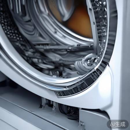 洗衣机核心传动带