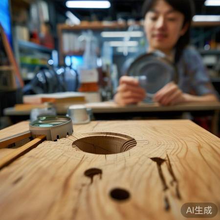 巧用小洞妙招分享