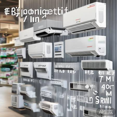 南通挂式中央空调价格构成