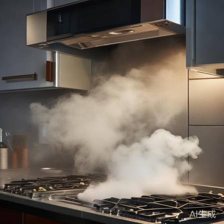 油烟机使用小技巧