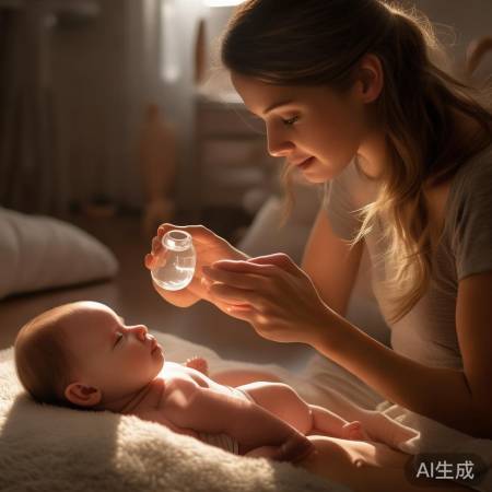 选对消毒液，保护宝宝健康