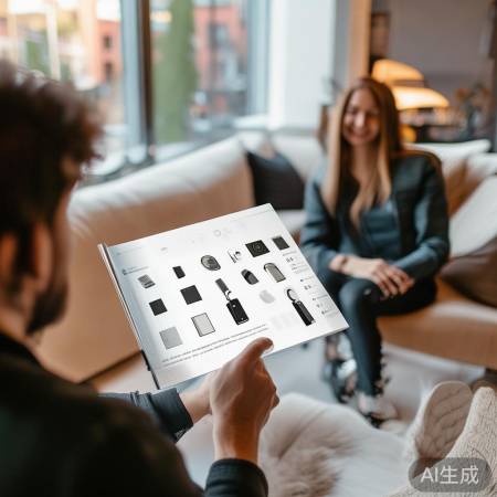 佛山智能锁，选哪家更放心？