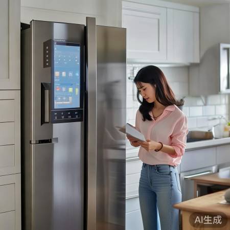 排查电冰箱不制冷原因