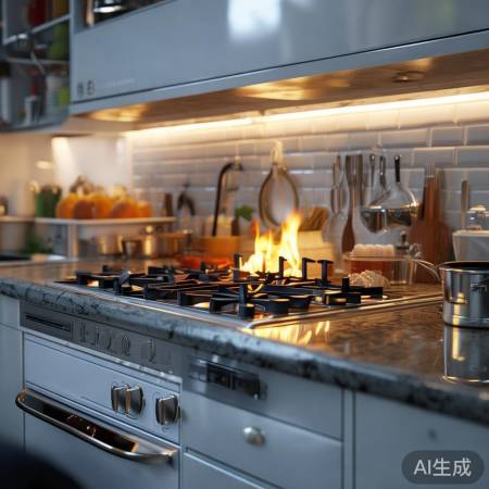 康宝燃气灶客服电话：40016