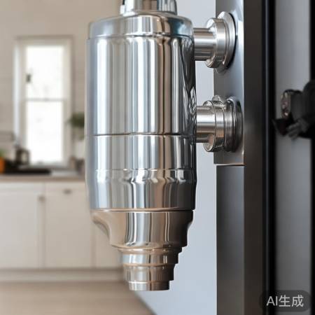 燃气热水器管子贵如金