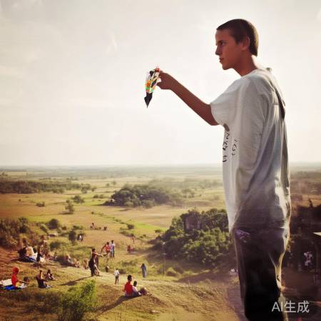 尝试发现生活乐趣