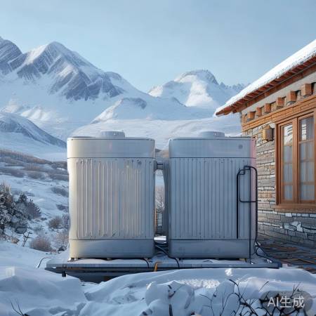 凉山高原，空气能采暖佳